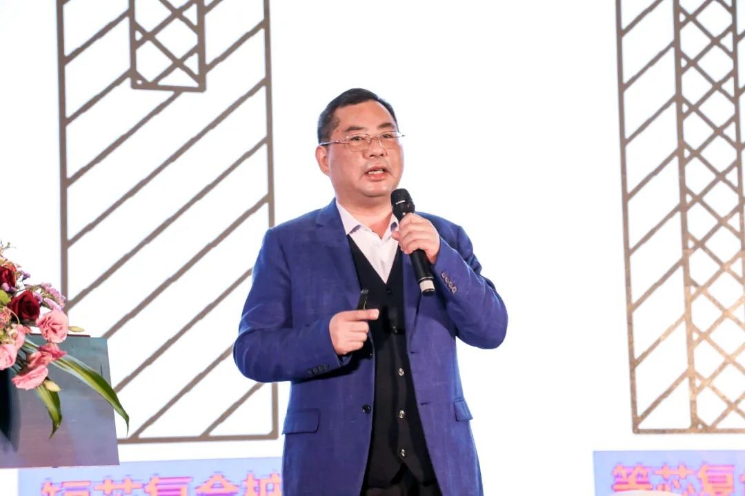 饕餮盛宴!山河智能•建华建材预制桩施工装备与技术交流会隆重召开