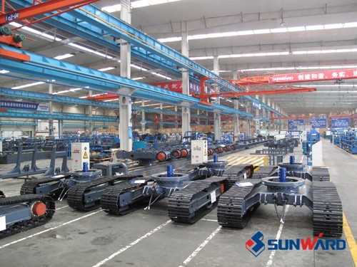 徐守盛:“山河智能是湖湘文化企业的杰出代表!”