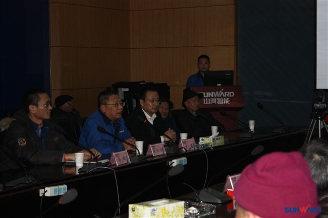 23.jpg 情暖湖湘,山河智能关爱困难老知青慰问金年前发放