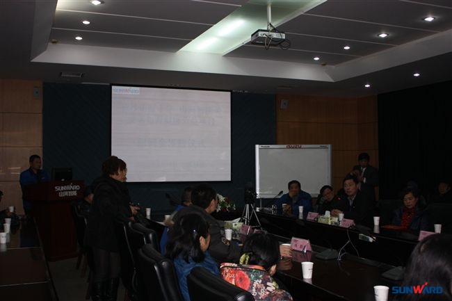 19.jpg 情暖湖湘,山河智能关爱困难老知青慰问金年前发放