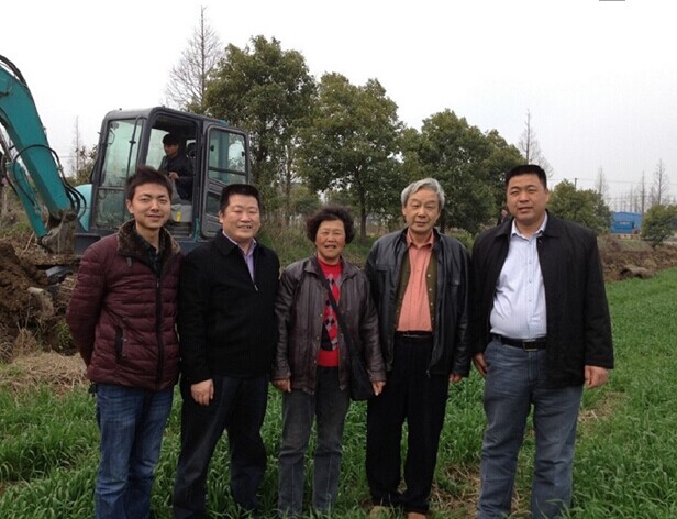 2.jpg 山河智能十五年 客户创富之路