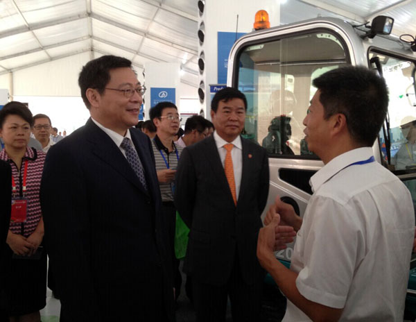 1.jpg 第八届中国-拉美企业家高峰会召开 山河创新多异彩