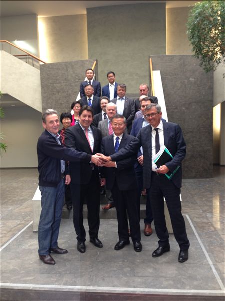 1.JPG 山河智能装备集团在比利时林堡省投资建厂