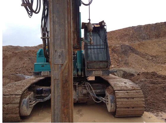 2.jpg 山河智能十五年 转型致富好帮手