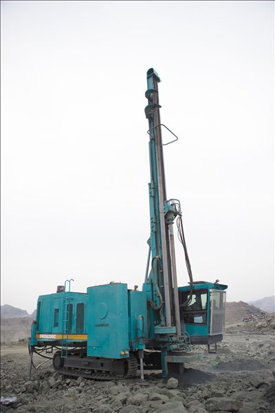 1.jpg 相见恨晚,滦平铁矿恋上山河绿