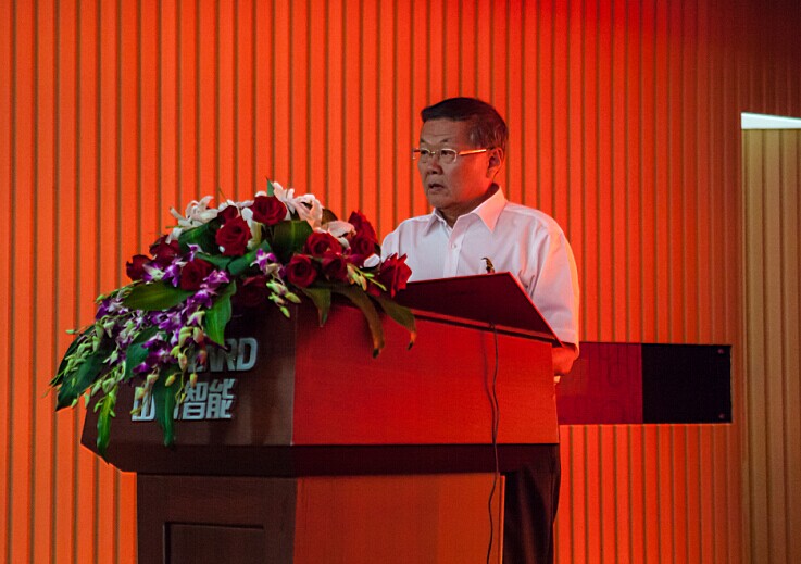 1.jpg 新征程 新跨越 山河智能十五周年庆典大会暨新产品新技术交流会隆重举行