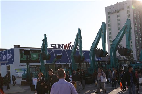 1.JPG 山河“智”造创新节能理念 引领行业发展新方向