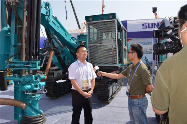 2.jpg 山河智能闪耀第四届亚欧博览会