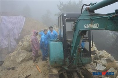 山河智能:质量铸就品牌 服务创造价值