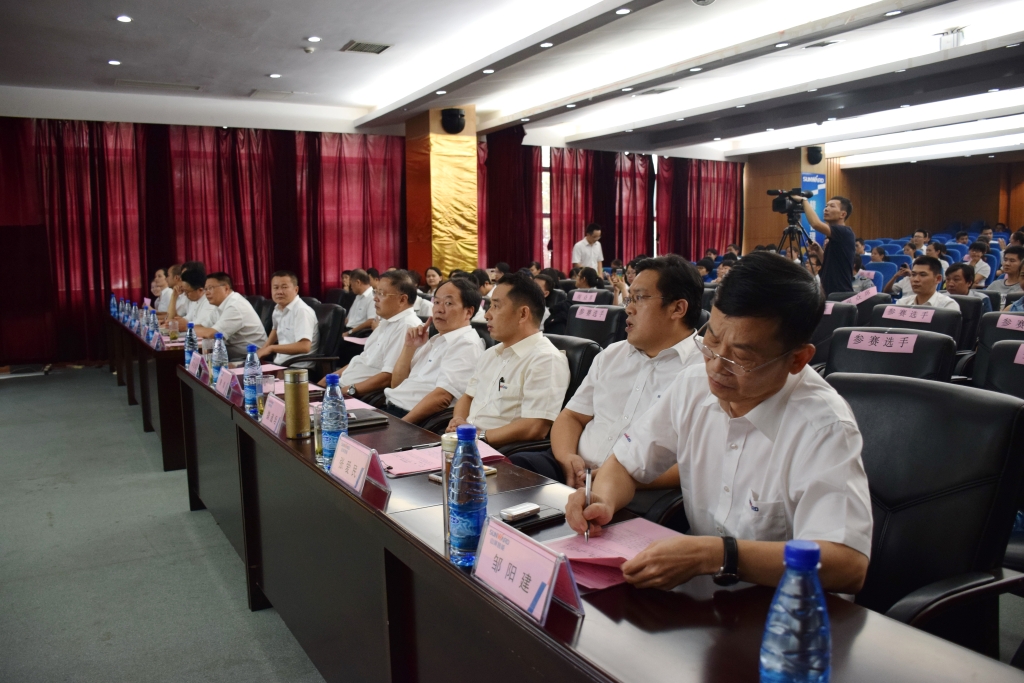 正青春、正能量,为“山河好声音”点赞