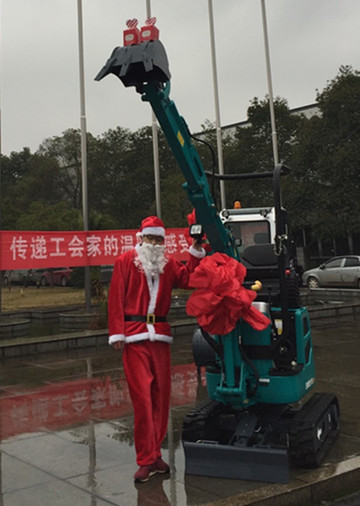 平安果驾到,好事要来到