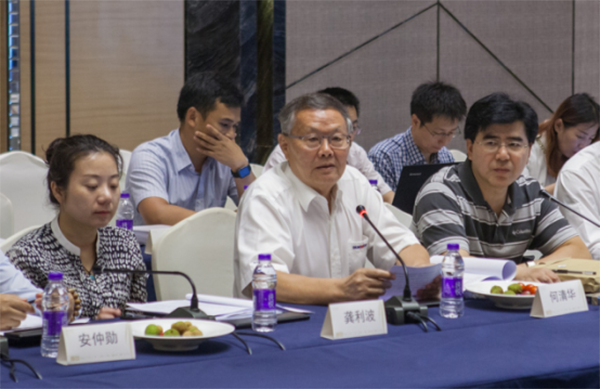 守护青山绿水,山河智能“十二五”国家级科研项目通过验收