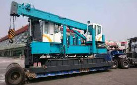 十九年稳居冠军宝座,山河智能静力压桩机完美演绎“精益求精”