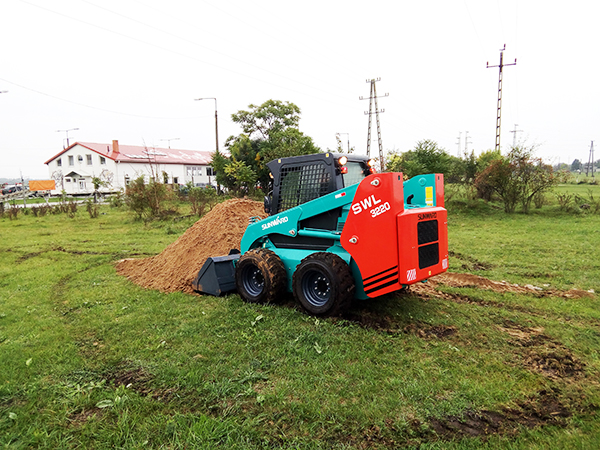 表白冬季除雪能手,这个冬天有你更温暖