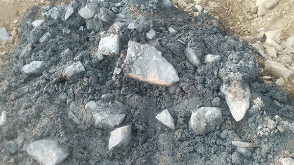 了不起!山河智能SWDM36旋挖钻孔直径达3米再创奇迹