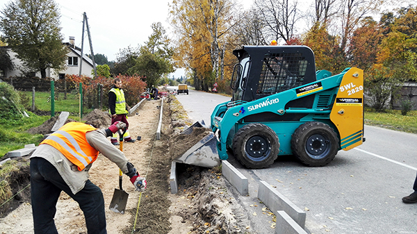 表白冬季除雪能手,这个冬天有你更温暖
