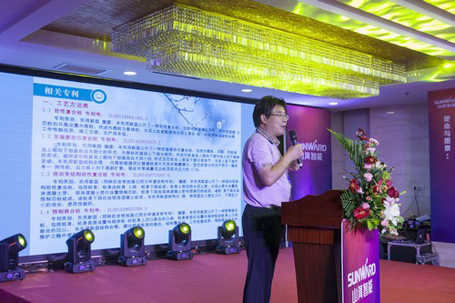 山河智能酷帅曾大虾,一大波美图带你亲临北京BICES展