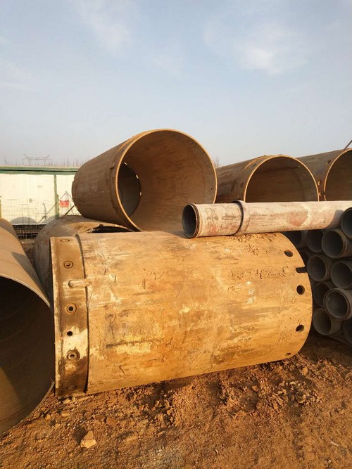 成本节省几百万,这台旋挖是我的摇钱树