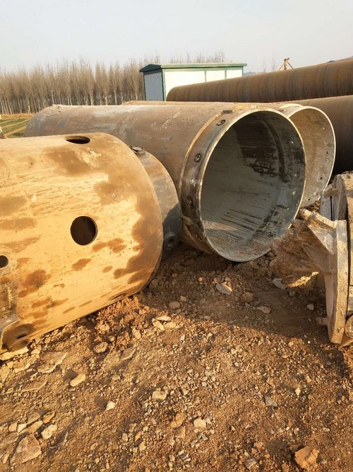 成本节省几百万,这台旋挖是我的摇钱树