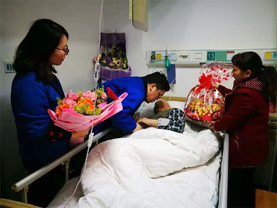 黄埔抗战老兵方耀寰:我还可以为国家做点事