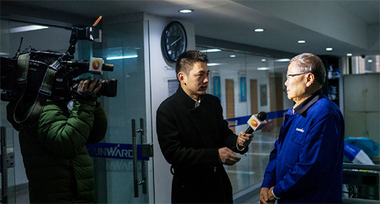 新年开门红:一切为了胜利