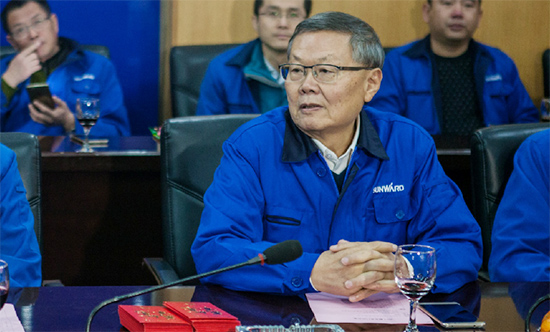 新年开门红:一切为了胜利