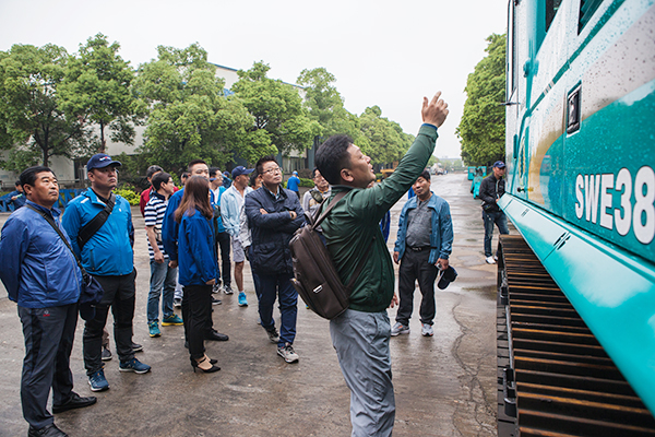 三款新机型即将登陆韩国,“山河智造”迎来高端粉丝团