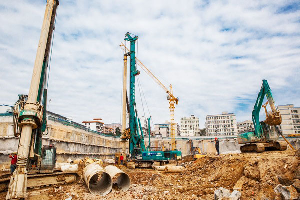 为何 SUNWARD 独霸此地?来看看施工方怎么回答