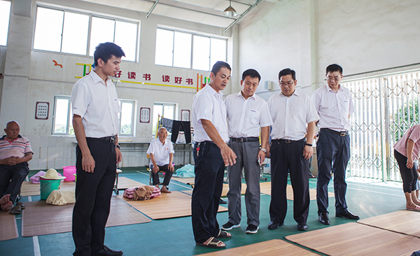 无人机装备驰援抗洪救灾,守卫家园山河在行动