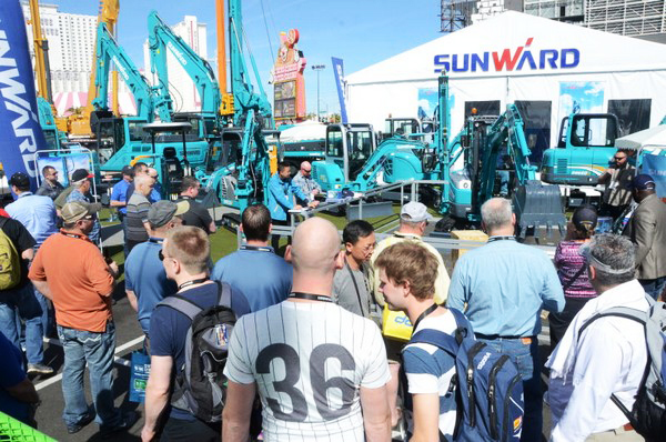 超千万美元大单!山河智能2017拉展完美收官