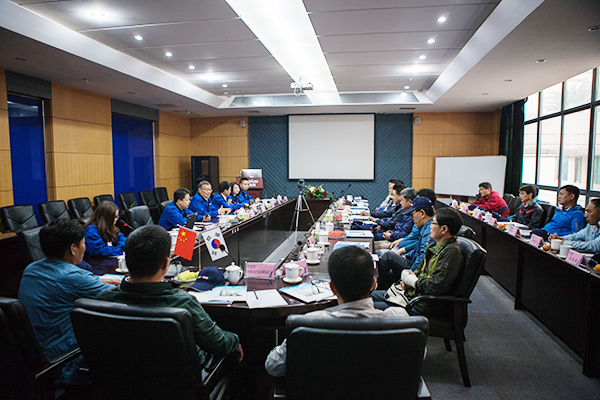 三款新机型即将登陆韩国,“山河智造”迎来高端粉丝团