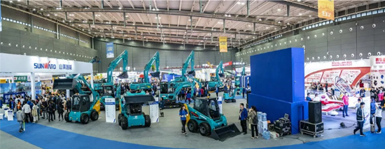 千人客户交流会,10.5亿订单!山河智能二十年发展新飞跃