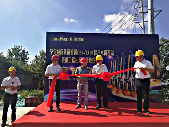 把“朋友圈”“搬”到现场,交机“玩出”新创意!