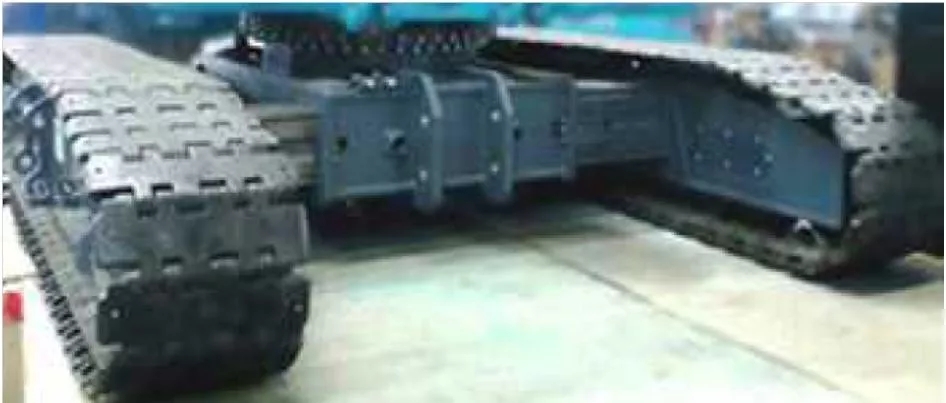 国产的骄傲!山河智能SWCH600-125M全液压履带桩架