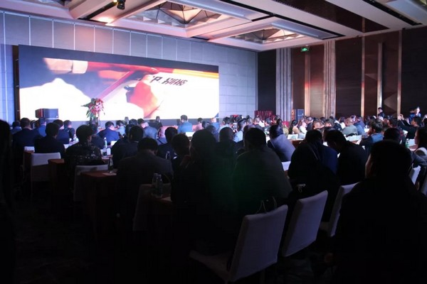 一站签单3亿元!山河智能全国客户交流会贵州站大捷