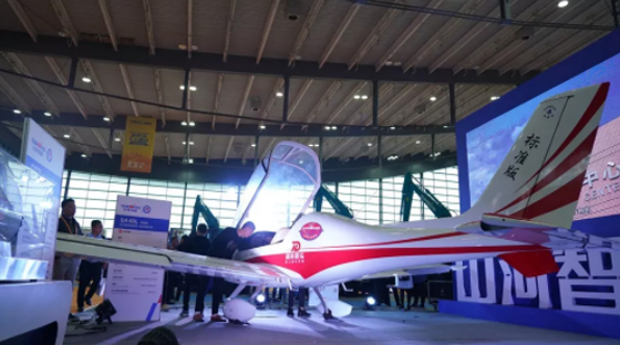 超强阵容尽显创新成果!山河智能闪耀长沙工程机械展