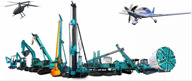 山河智能:“先导式创新”引领未来