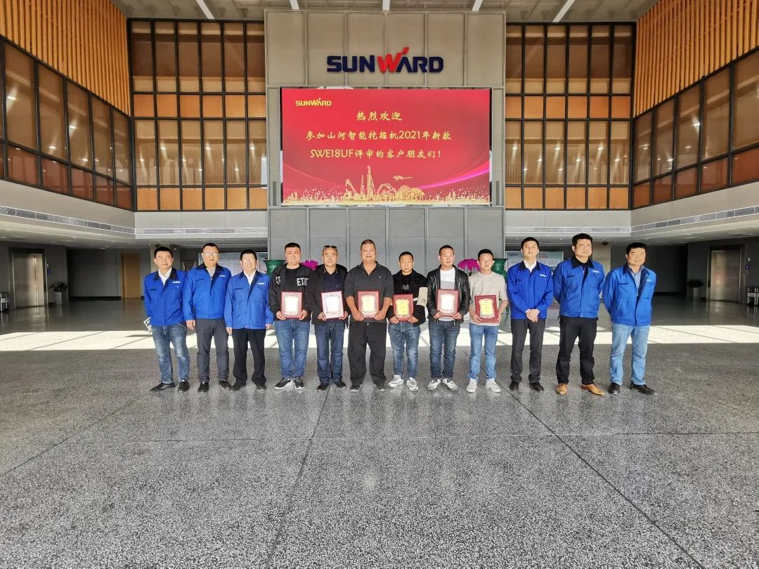 做自己的研究,让客户来说吧!