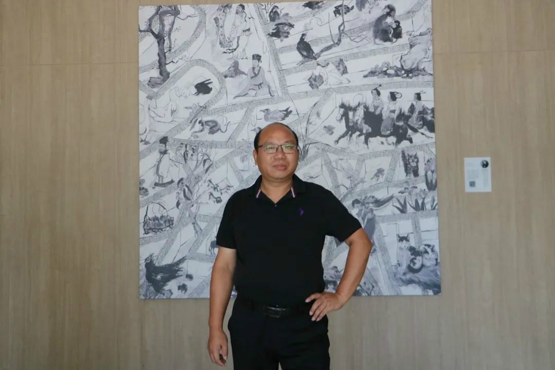 从业20多年的他,为何对山河智能旋挖钻机情有独钟