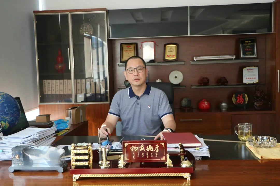 从事桩基础20多年阅机无数,这家公司无条件信任山河智能