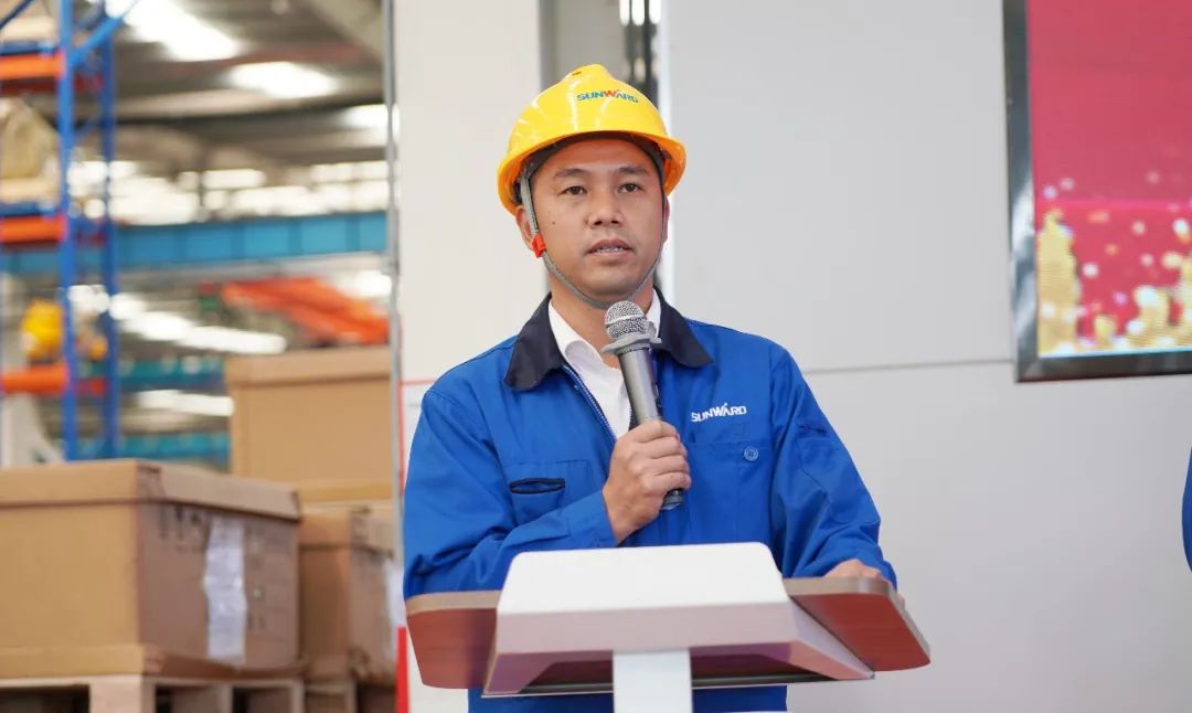 群雄逐鹿,谁能摘得技能状元桂冠