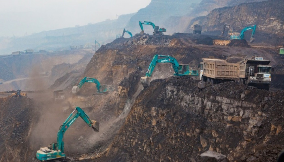 山河智能:“先导式创新”引领未来