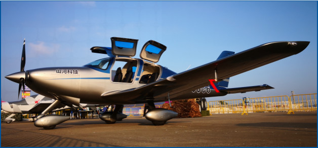 山河智能:“先导式创新”引领未来