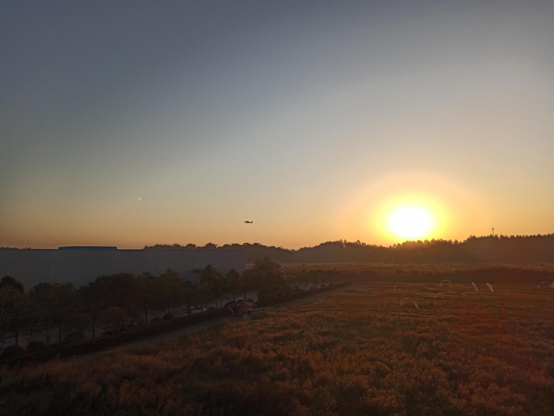 直飞客户机场!山河航空创新中国轻型运动飞机交付方式