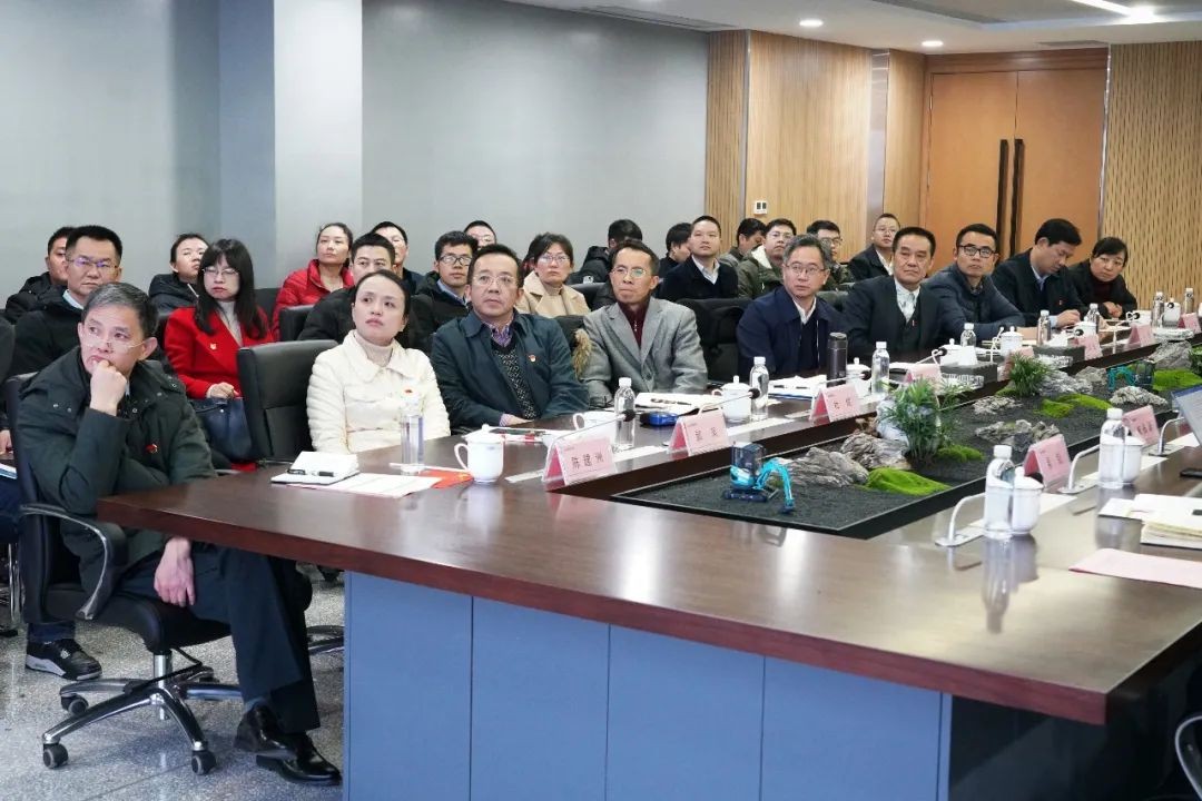 省工信厅青年干部理论学习金桔高清播放智能