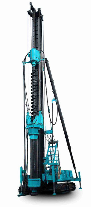 山河智能:“先导式创新”引领未来