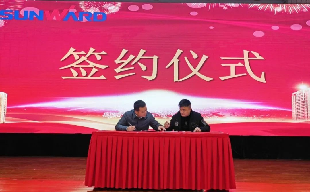 热销进行时 | SWE365一次提10台!