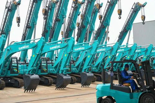 “智慧工厂”引领“生产节拍”——金桔高清播放智能一探究竟