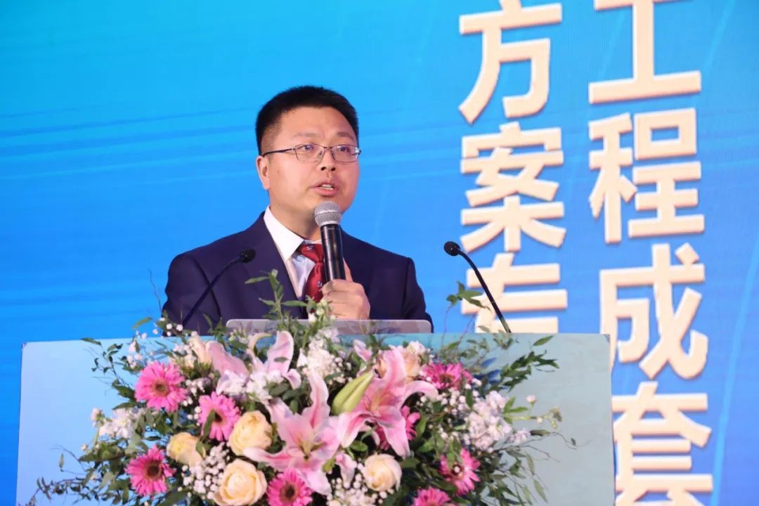 现场签约4亿!山河智能武汉再传捷报