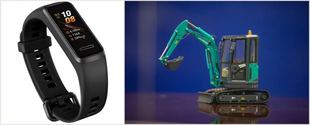 进场布展!2021年长沙国际工程机械展倒计时,山河智能展区亮点提前剧透